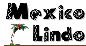Mexico-Lindo